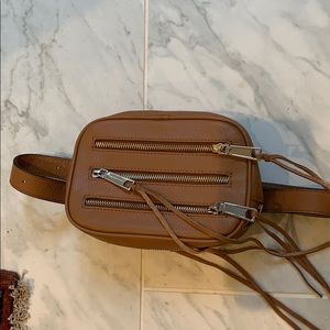 Rebecca Minkoff Belt Bag / Fanny Pack